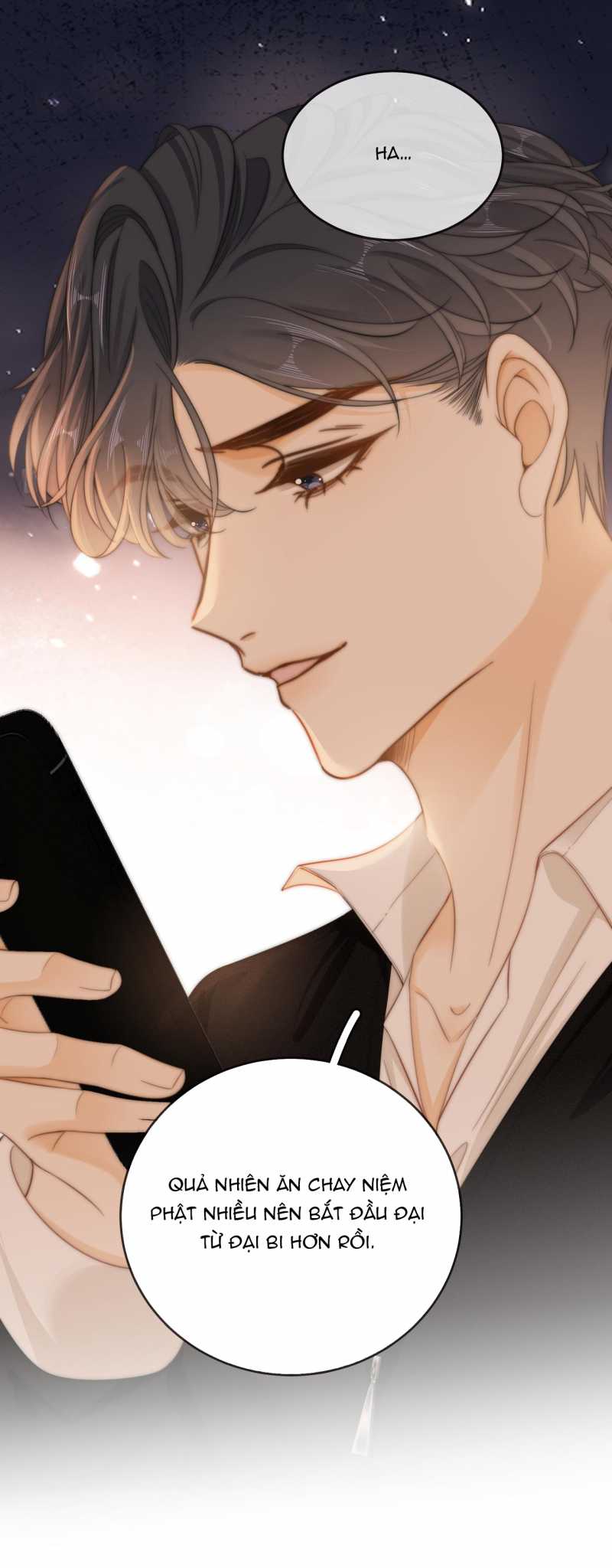 Vưu Vật chapter 39.2 - Trang 7