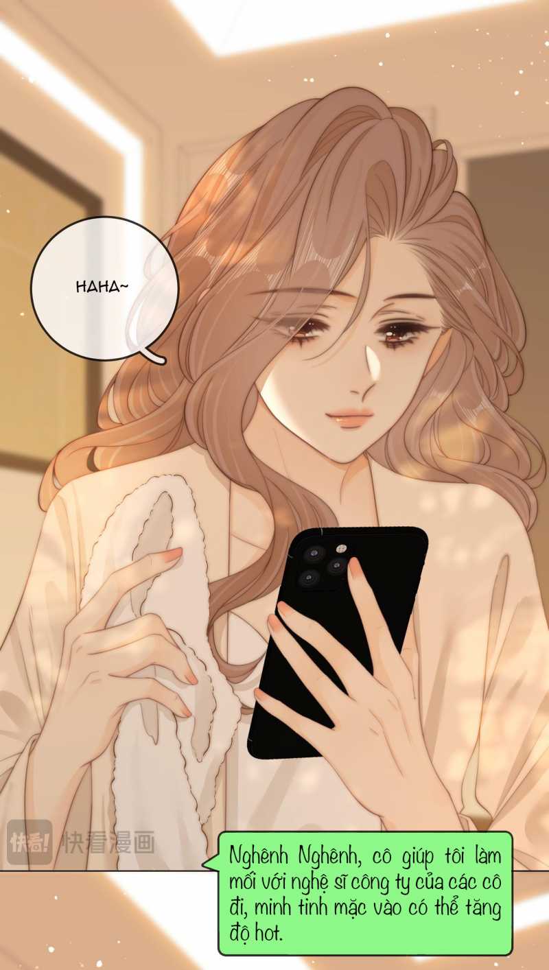 Vưu Vật chapter 39.2 - Trang 10
