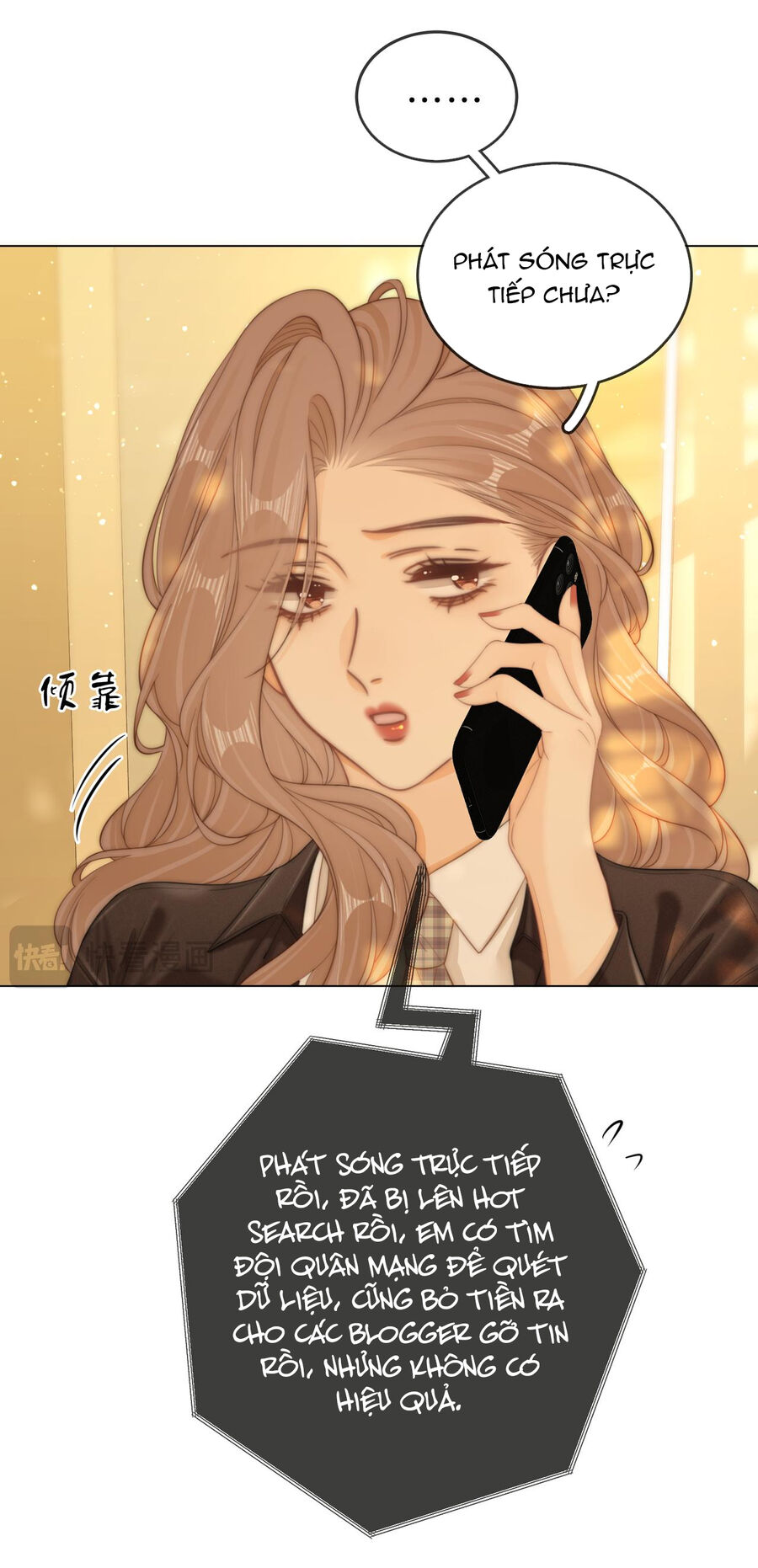 Vưu Vật chapter 40.1 - Trang 18