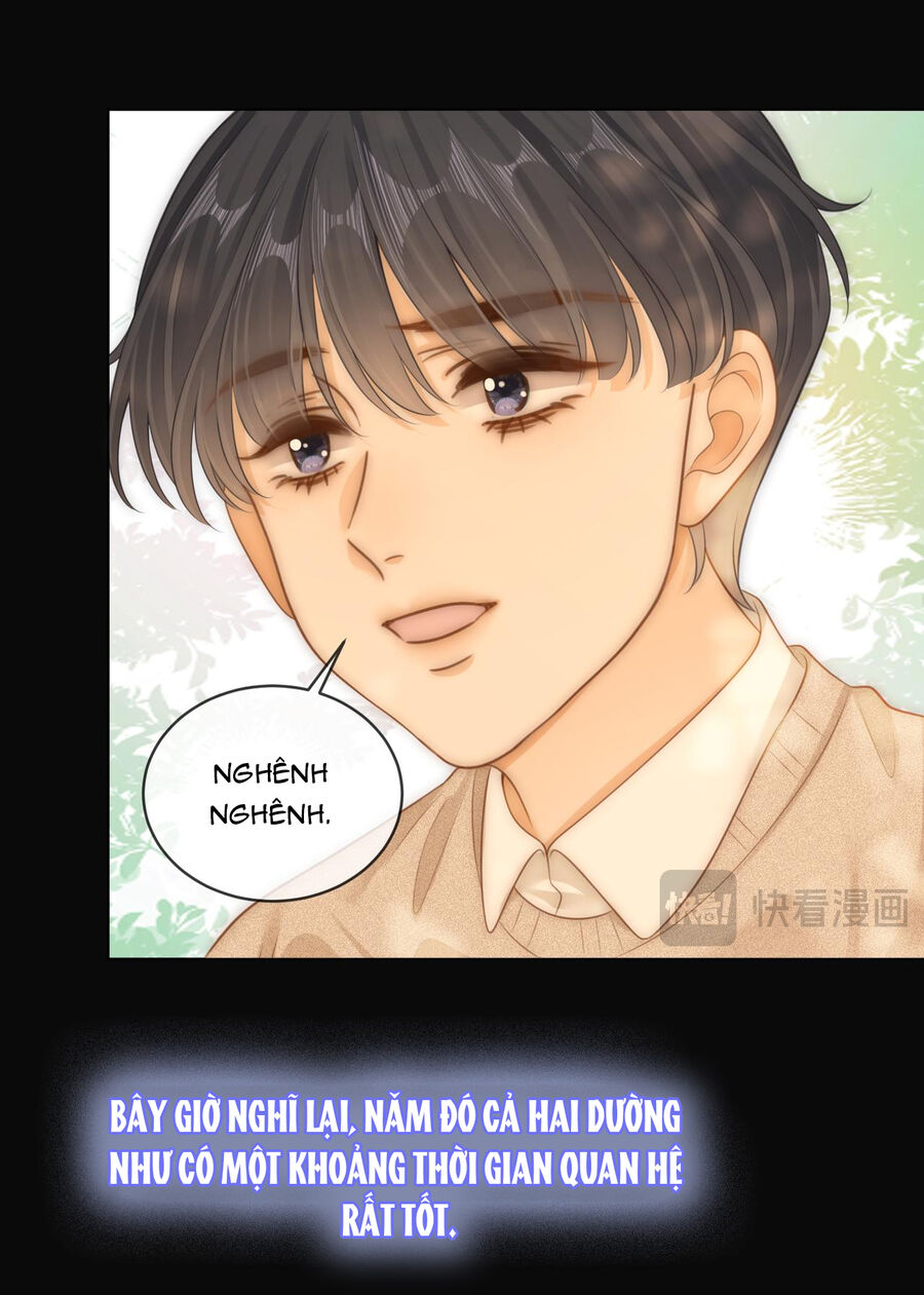 Vưu Vật chapter 40.1 - Trang 4