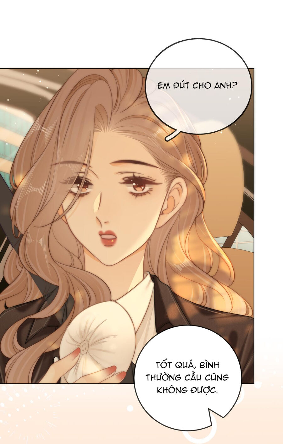 Vưu Vật chapter 40.2 - Trang 12