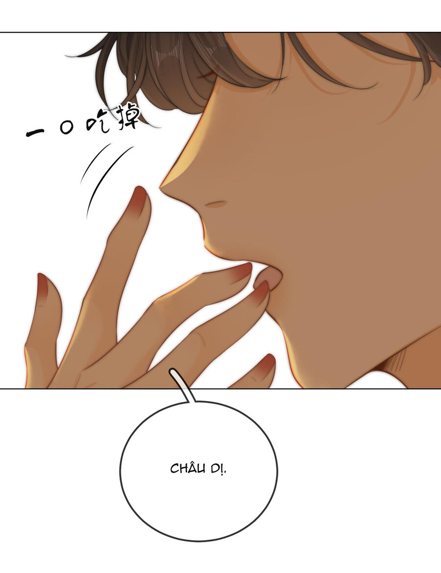 Vưu Vật chapter 40.2 - Trang 14
