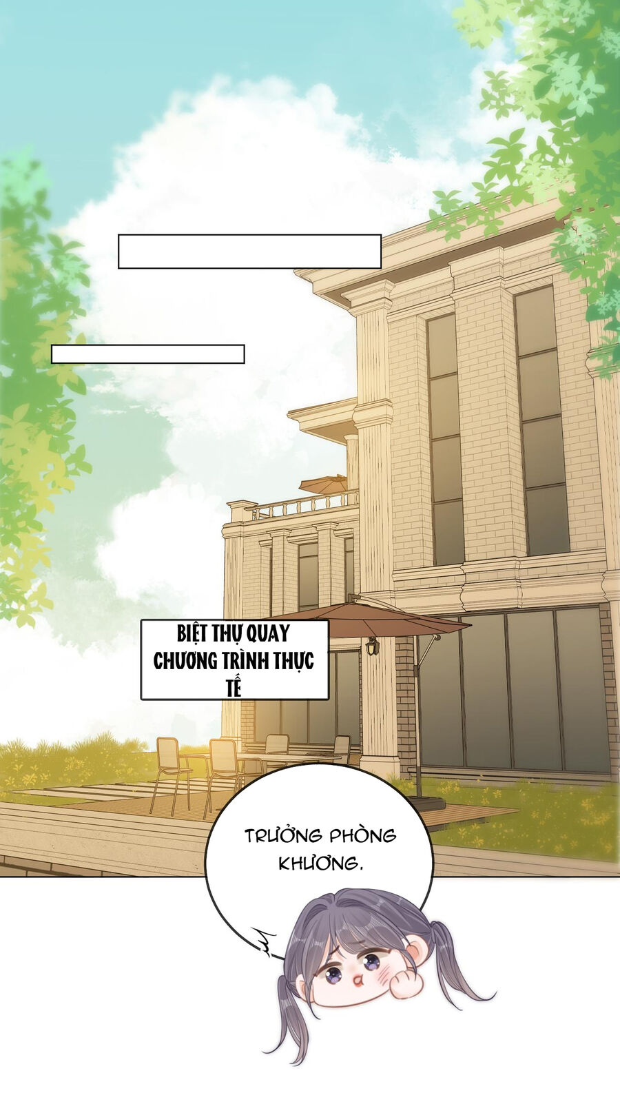 Vưu Vật chapter 40.2 - Trang 17