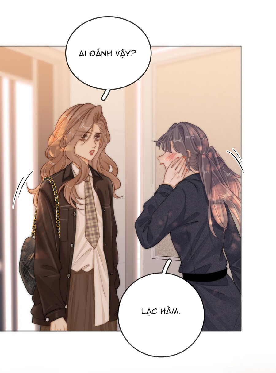 Vưu Vật chapter 40.2 - Trang 18