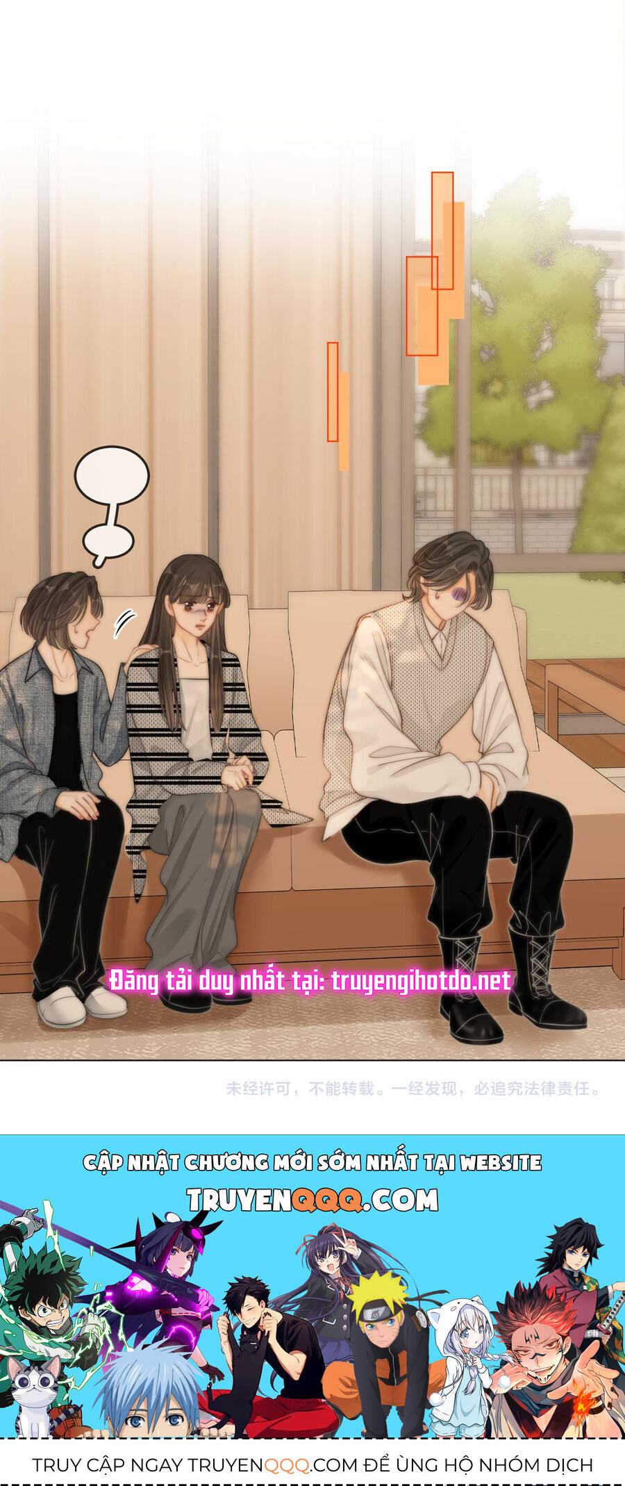 Vưu Vật chapter 40.2 - Trang 20