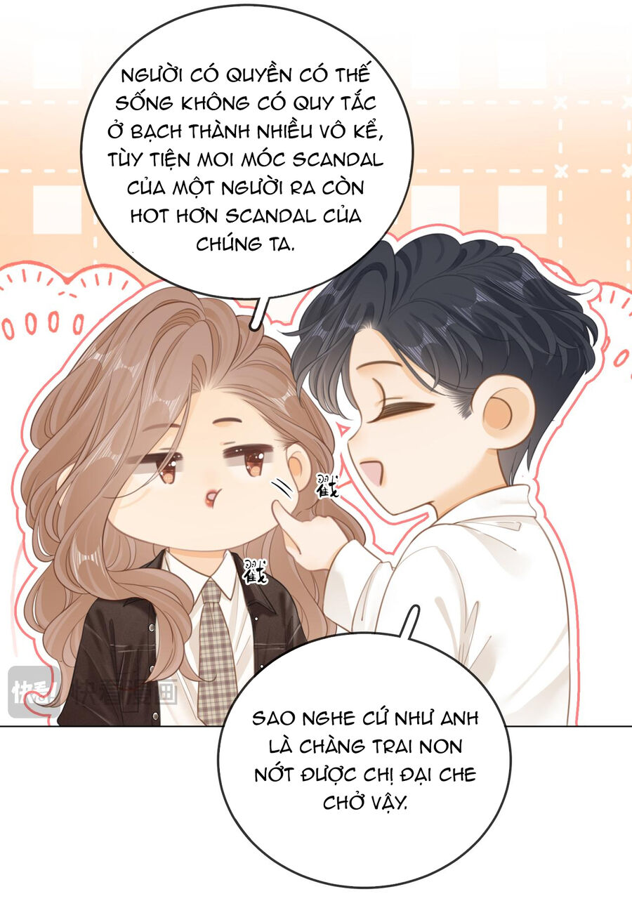 Vưu Vật chapter 40.2 - Trang 6