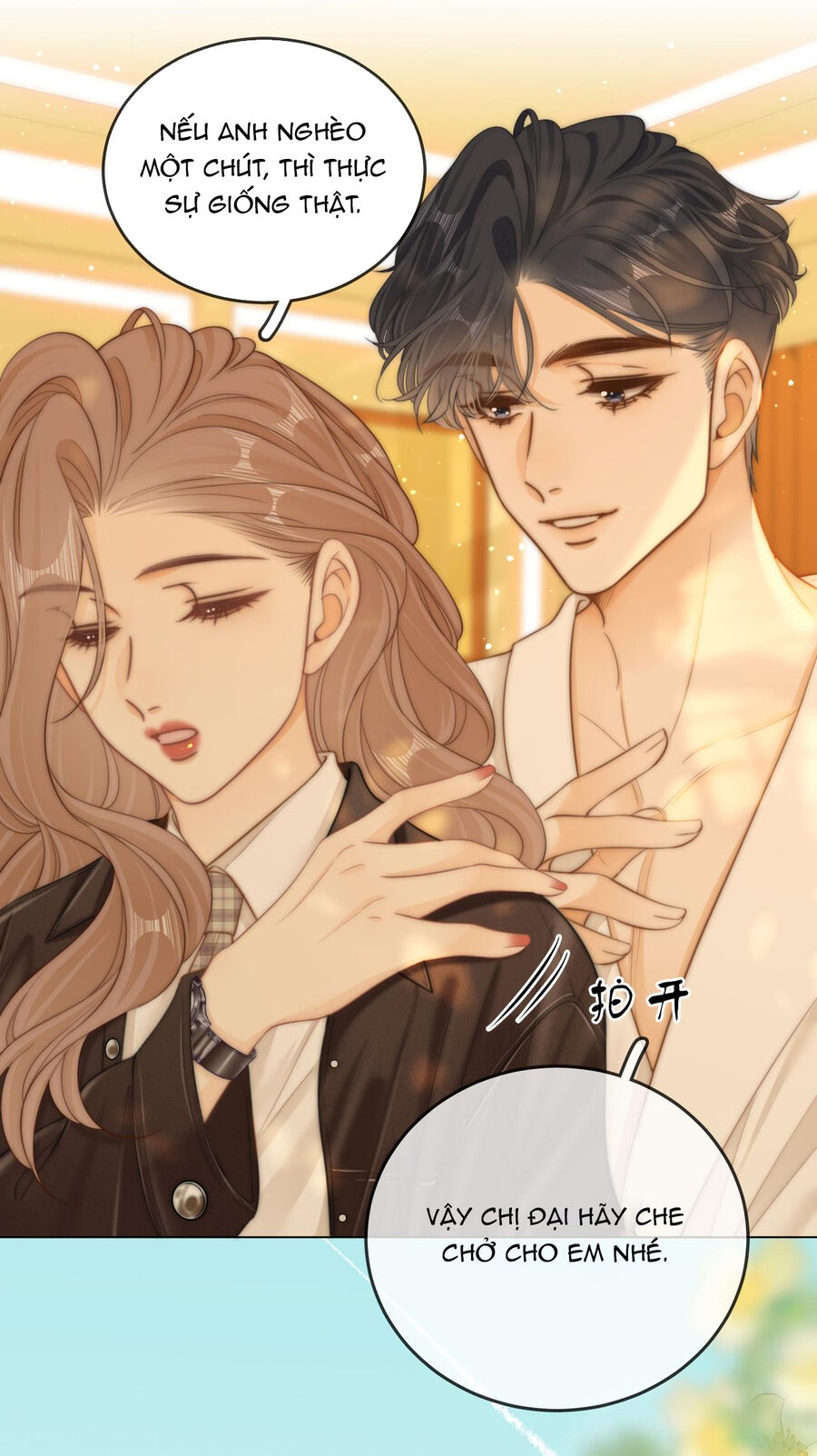 Vưu Vật chapter 40.2 - Trang 8