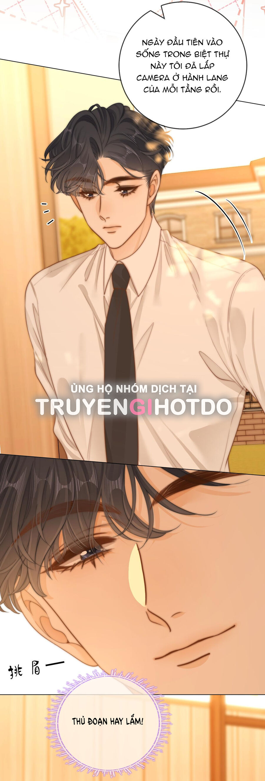 Vưu Vật chapter 41.1 - Trang 13