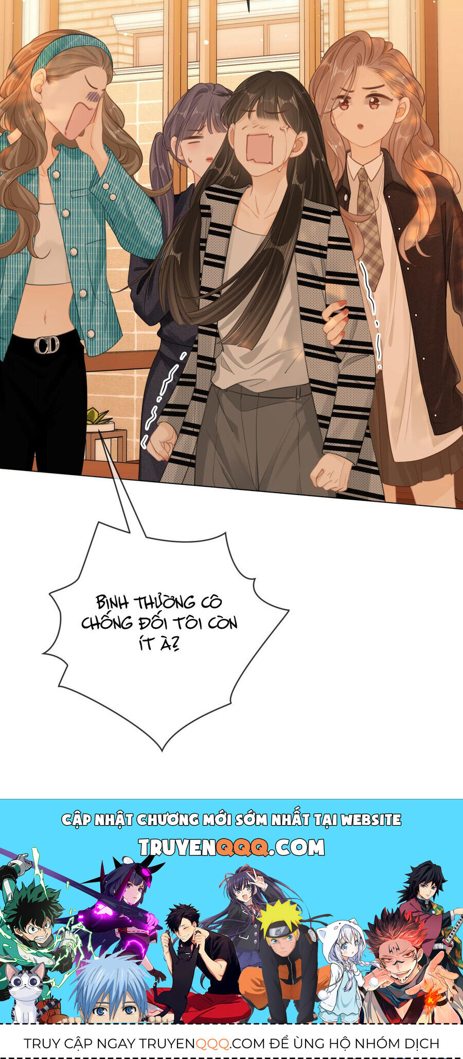 Vưu Vật chapter 41.2 - Trang 11