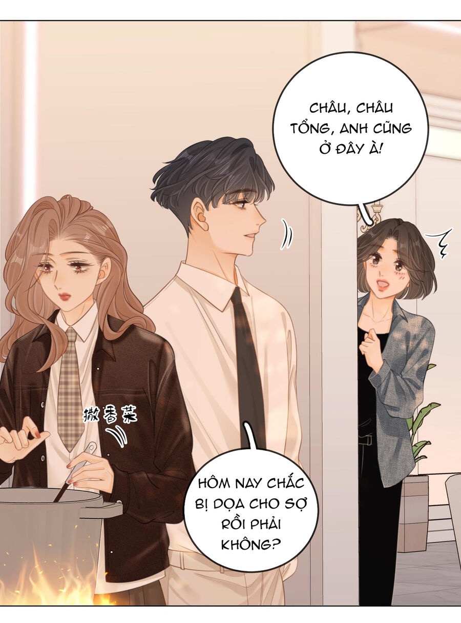 Vưu Vật chapter 42.2 - Trang 17