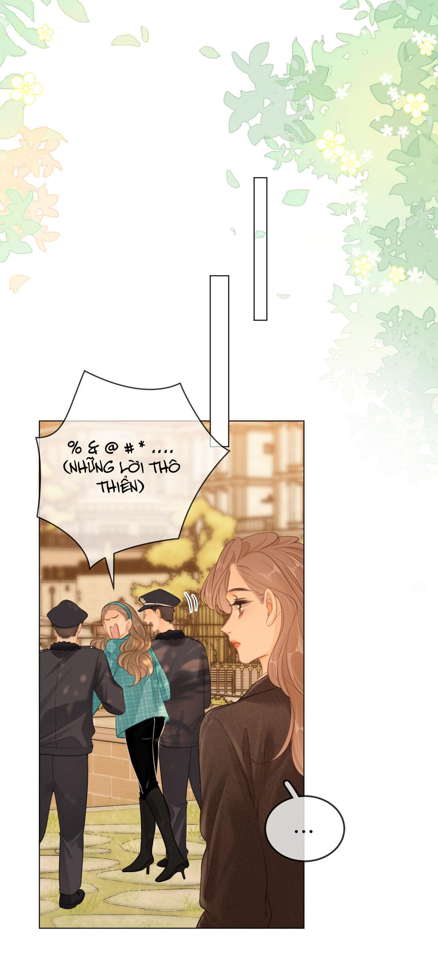 Vưu Vật chapter 42.2 - Trang 3