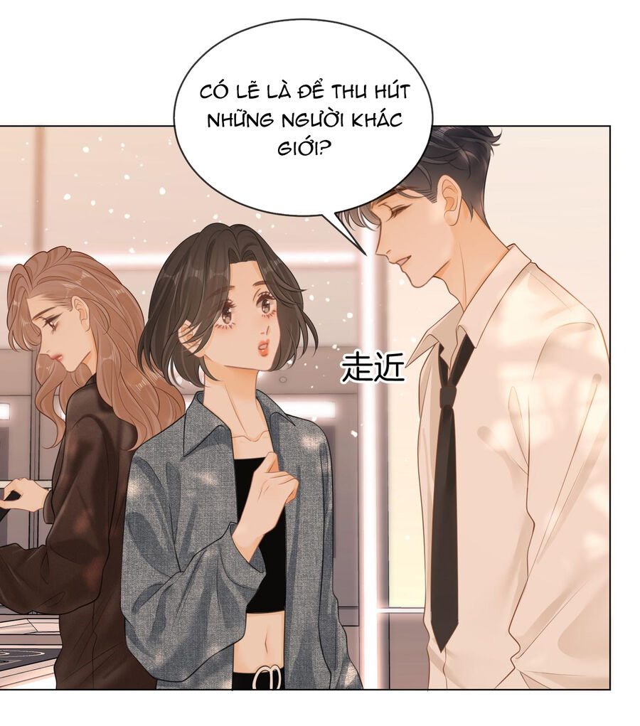 Vưu Vật chapter 42.2 - Trang 23