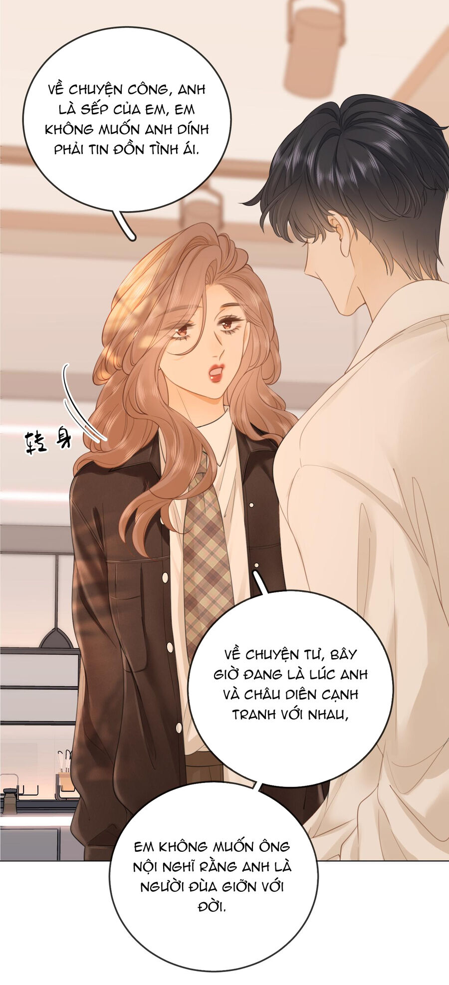 Vưu Vật chapter 42.2 - Trang 8