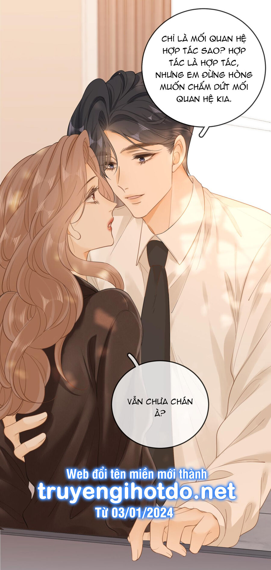 Vưu Vật chapter 42.2 - Trang 10