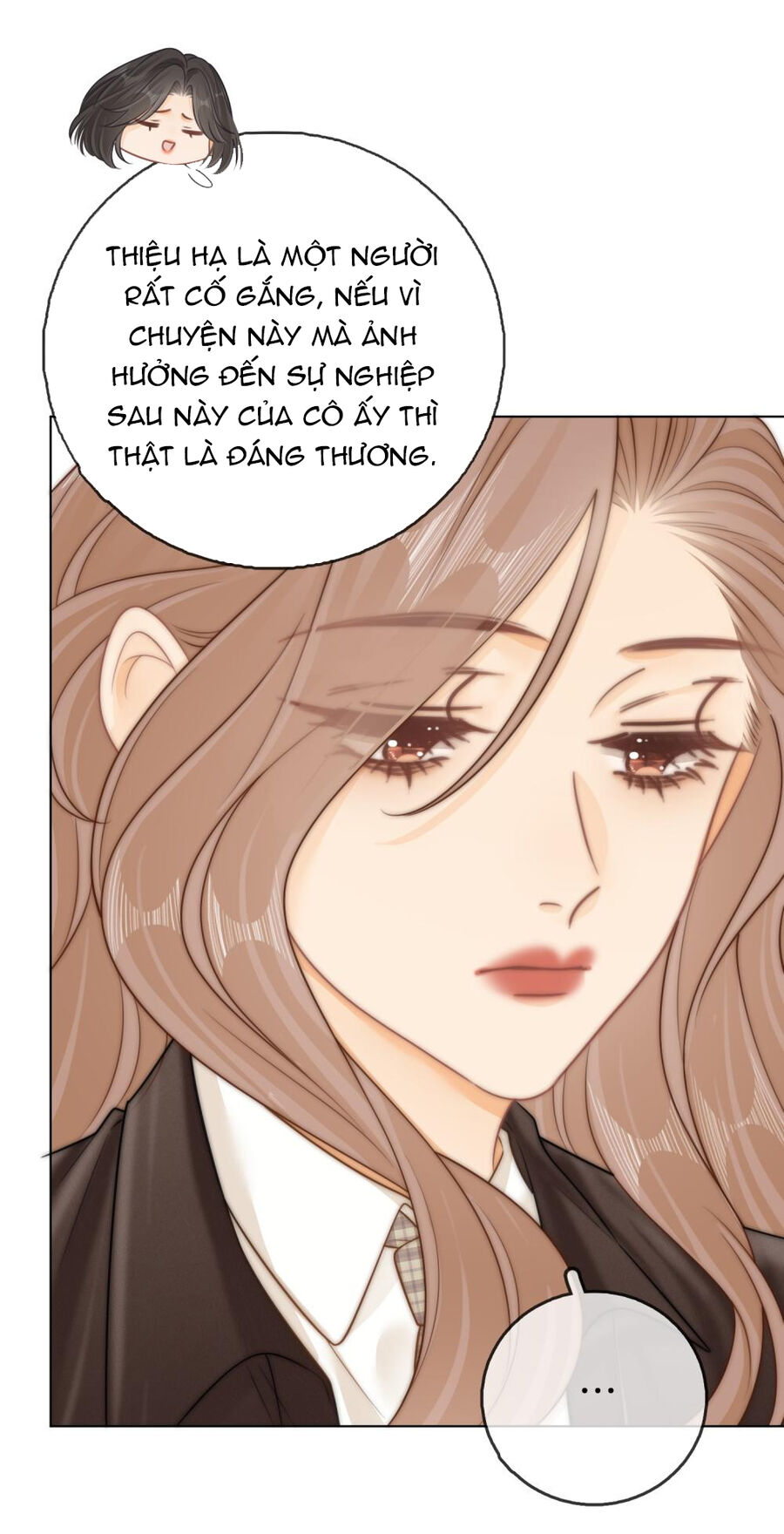Vưu Vật chapter 43.1 - Trang 8
