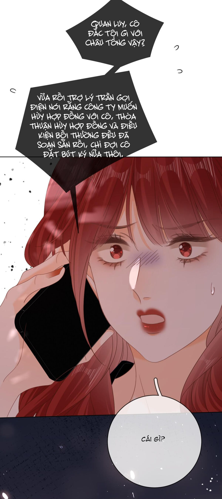 Vưu Vật chapter 43.2 - Trang 13