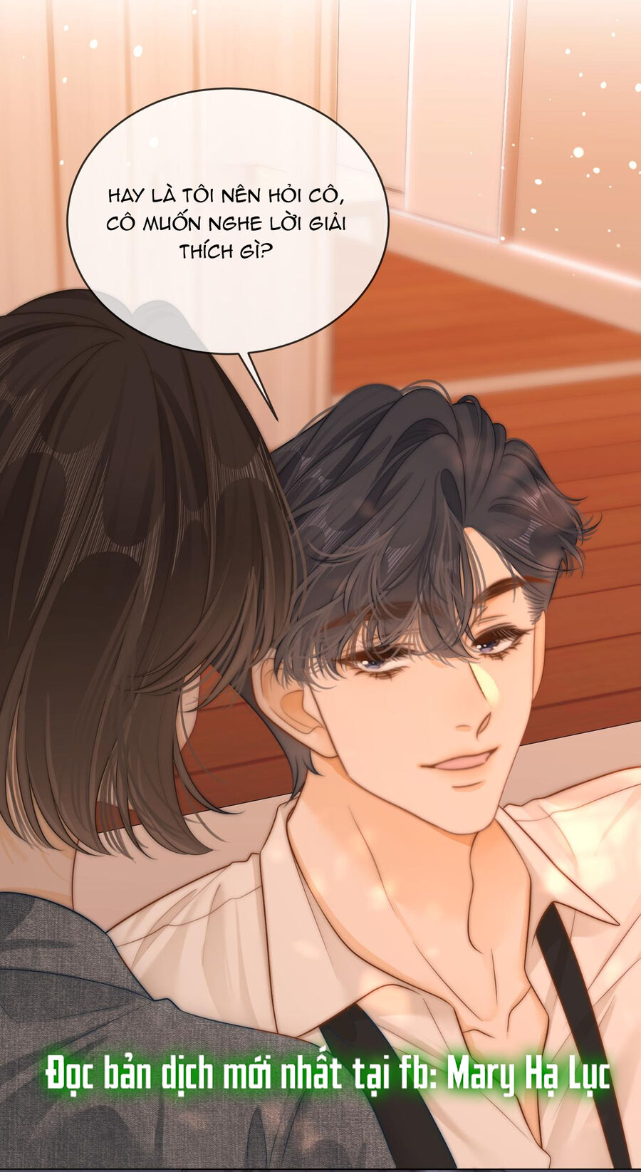 Vưu Vật chapter 44.2 - Trang 12