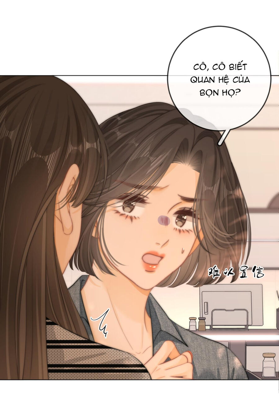 Vưu Vật chapter 44.2 - Trang 3