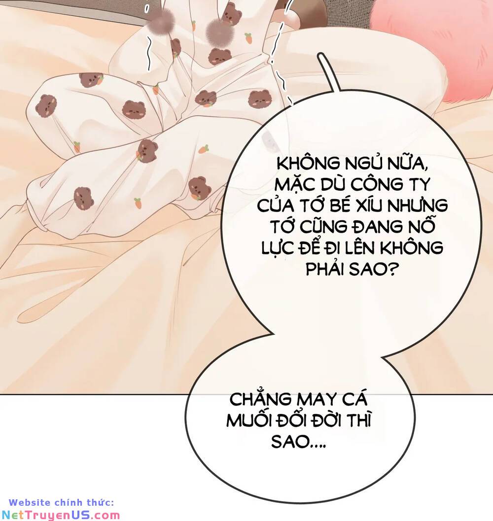 Vưu Vật chapter 7.1 - Trang 17