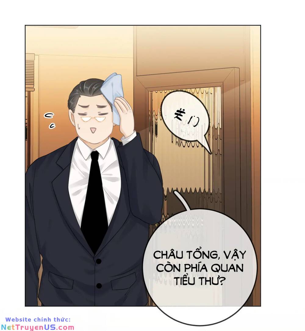 Vưu Vật chapter 7.1 - Trang 6