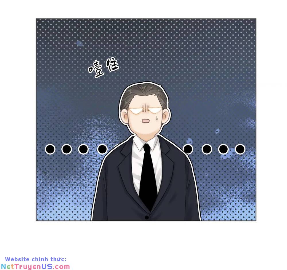 Vưu Vật chapter 7.1 - Trang 8