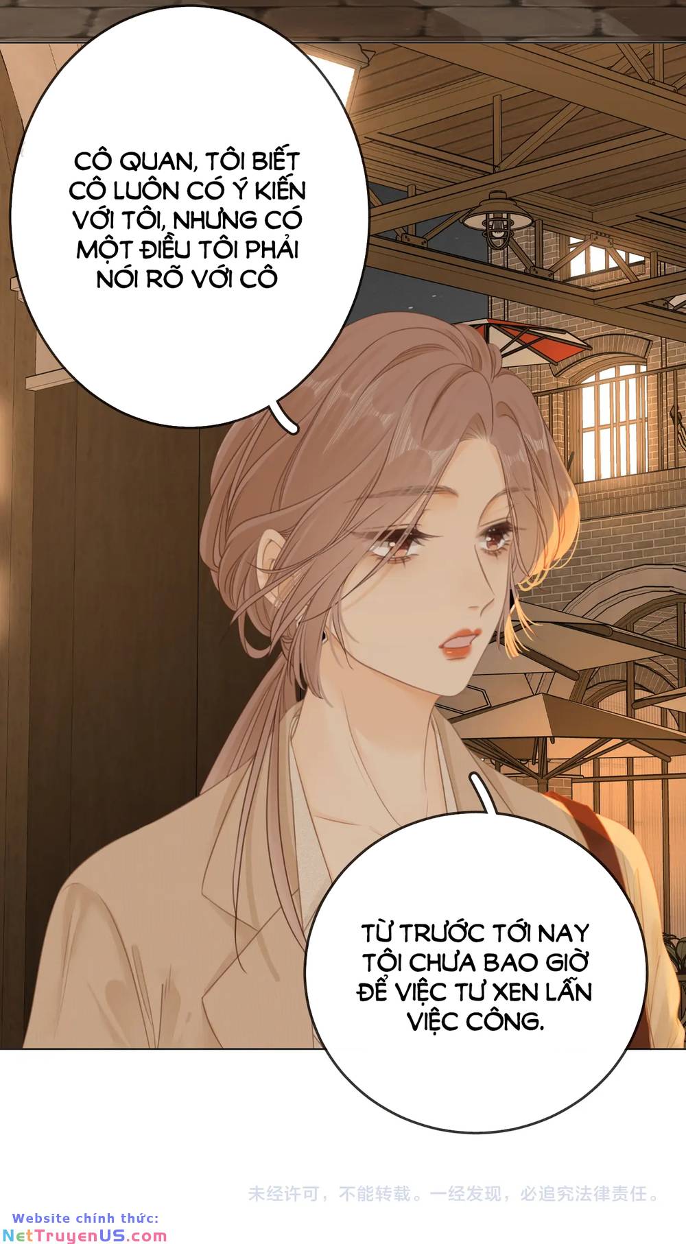 Vưu Vật chapter 7.2 - Trang 12