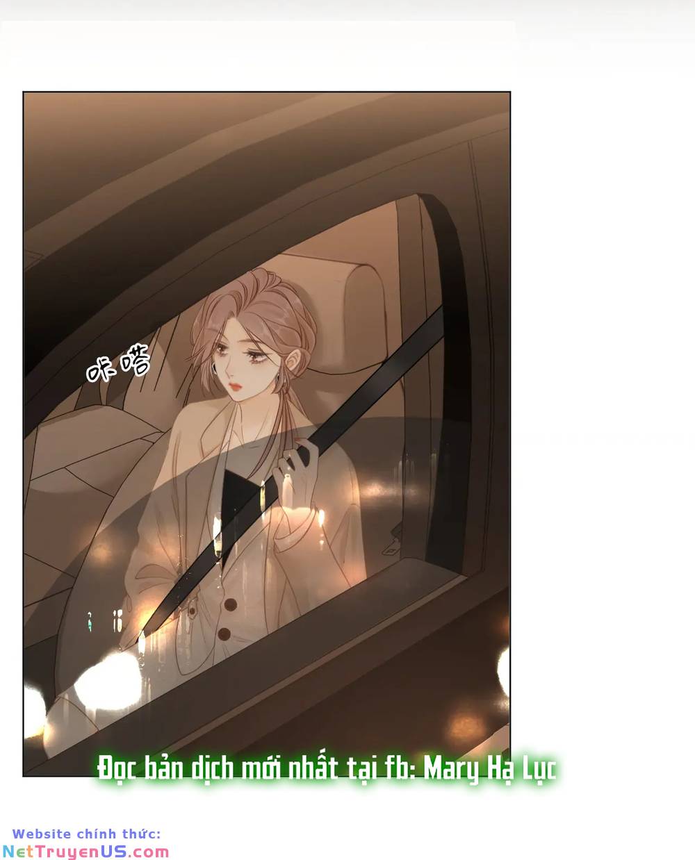 Vưu Vật chapter 7.2 - Trang 6