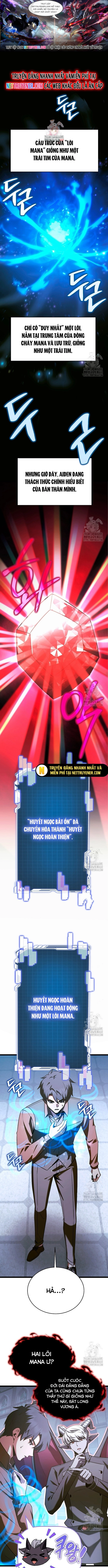 Anh Hùng Trọng Sinh Thành Trưởng Tử Nhà Công Tước chapter 68 - Trang 1